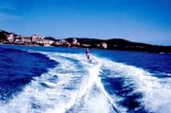 Hotel Cala di Volpe Water Skiing